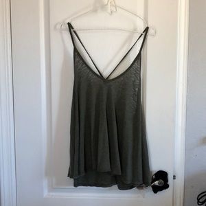 Top/Shirt/Tank